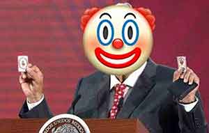 Los mejores memes del contagio de AMLO 5 MEME 2