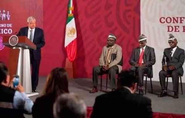 Los mejores memes del contagio de AMLO 1 MEME