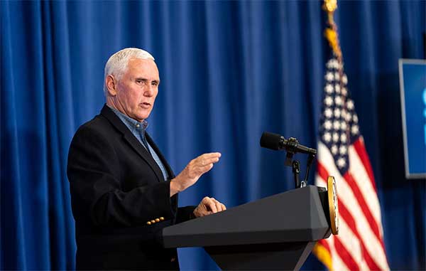 MIKE-PENCE