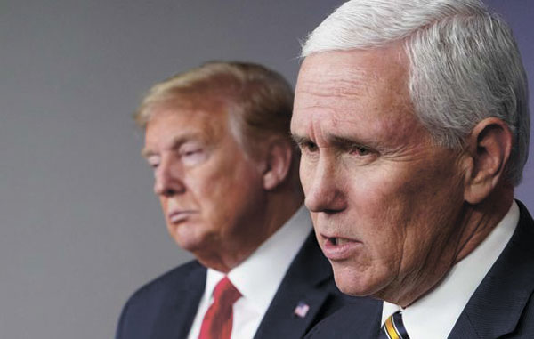 Mike-Pence