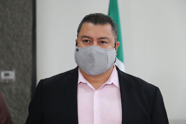 Presenta Morena agenda legislativa en Nuevo León 1 Morena NL 1