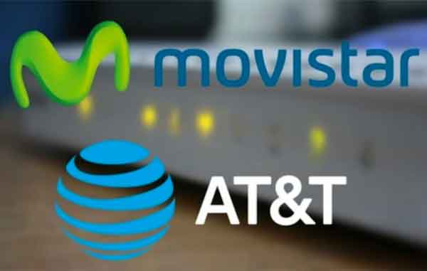 Movistar-AT&T