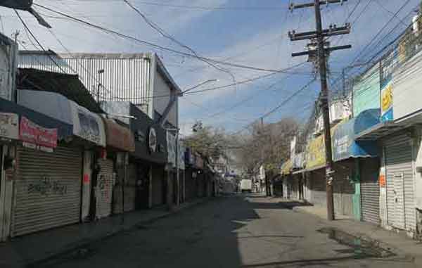 Negocios-Monterrey