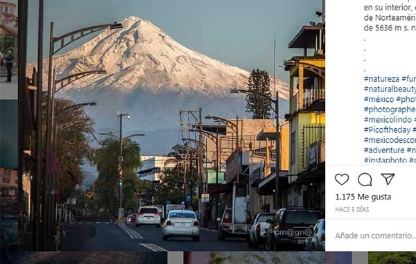 ORIZABA
