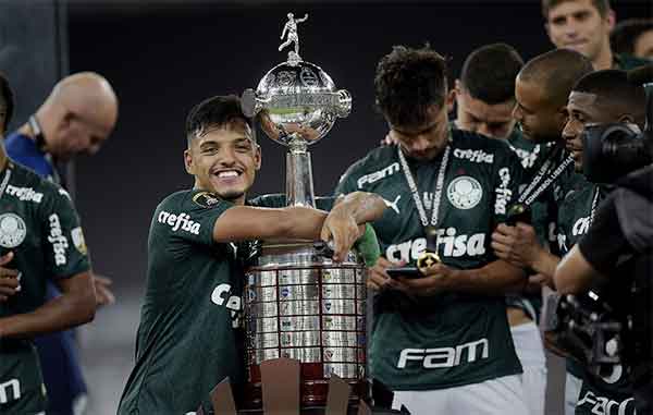 PALMEIRAS