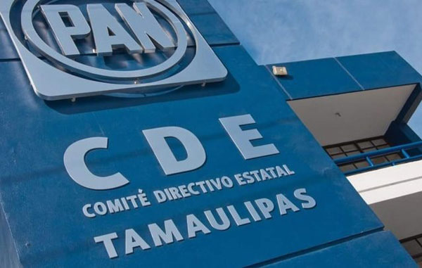 PAN-Registro