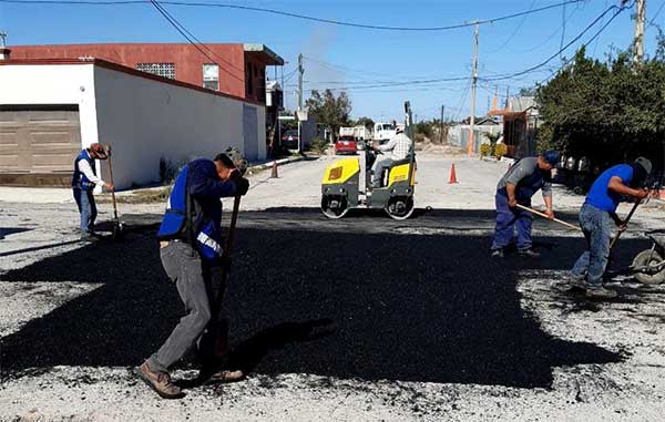 PAVIMENTACION