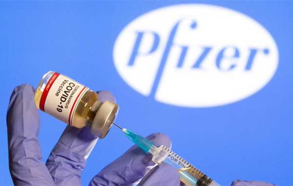 PFIZER