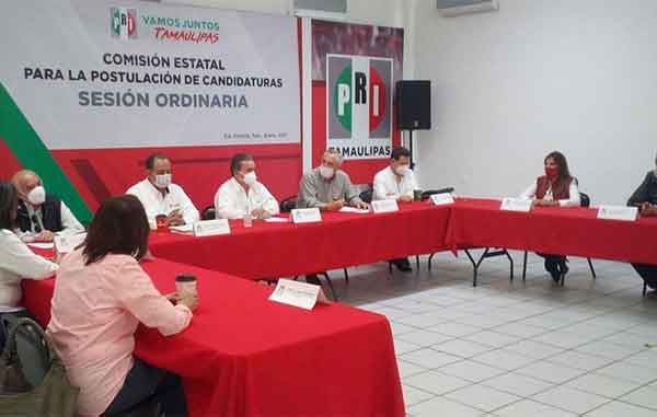 PRI-TAMAULIPAS