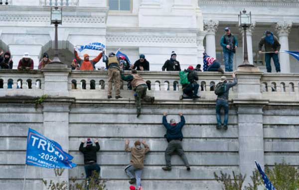 PROTESTAS