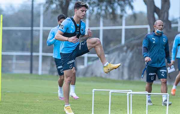 RAYADOS