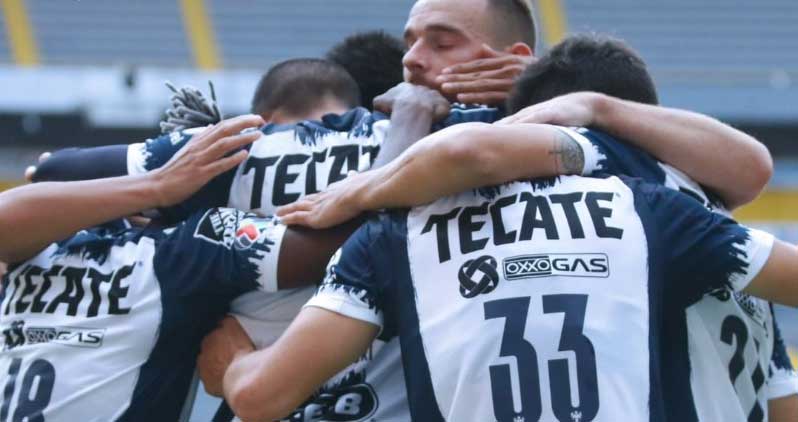 RAYADOS