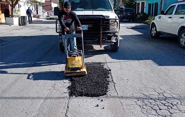 Calles rehabilitadas en Reynosa brindan recorridos seguros 1 REYNOSA 2 1
