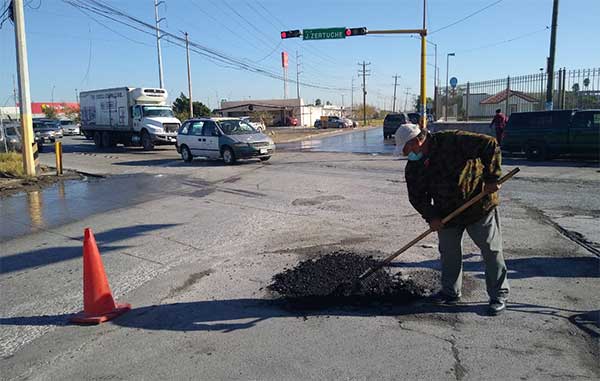 REYNOSA