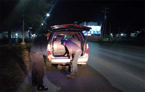 REYNOSA