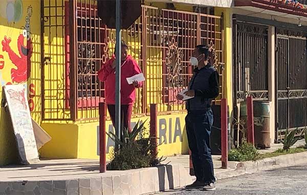 REYNOSA