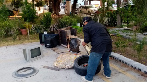 Coadyuvan ciudadanía y gobierno a salud comunitaria 1 Reynosa vacuna 2
