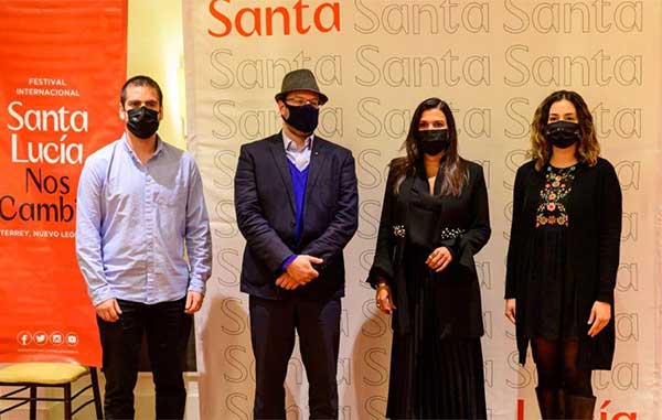 SANTA-LUCIA
