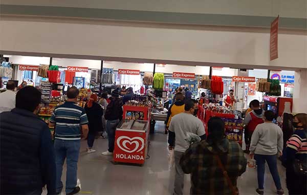 SORIANA