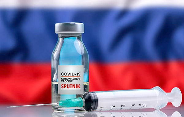 Sputnik-V
