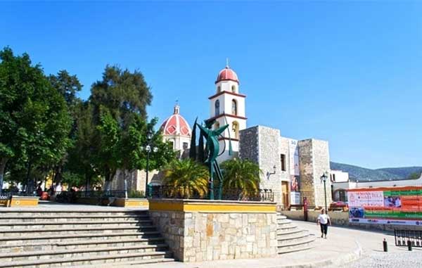 TAMAULIPAS