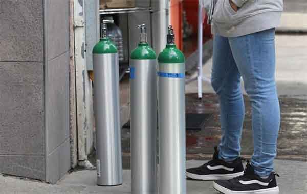 TANQUES