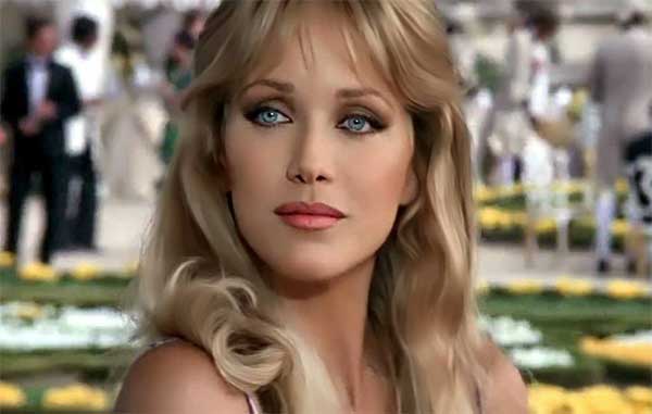 TANYA-ROBERTS