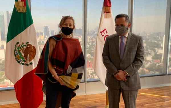 TATIANA-CLOUTHIER