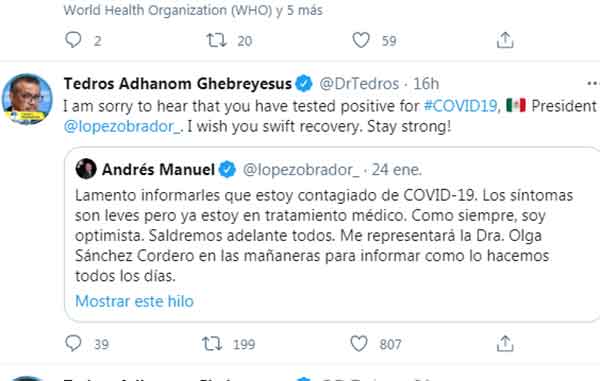 TEDROS