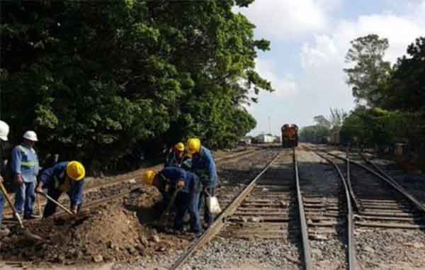 TREN-MAYA