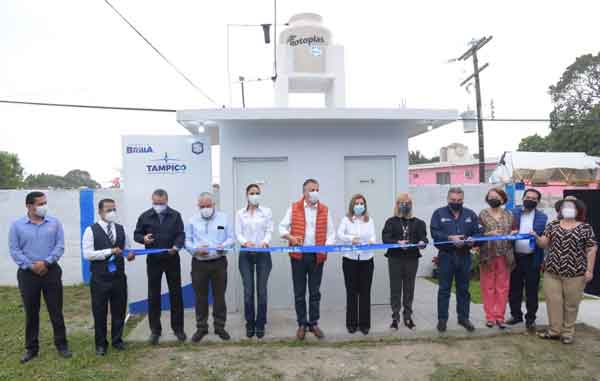 Tampico-inauguracion