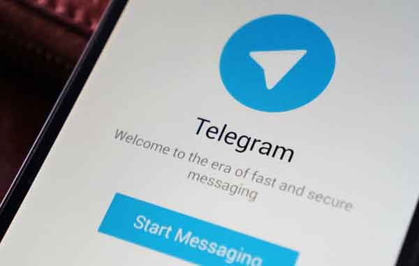 Telegram