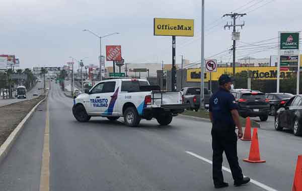 Transito-Reynosa