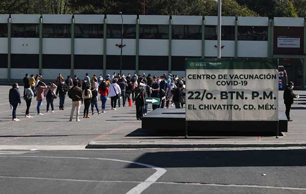 VACUNA