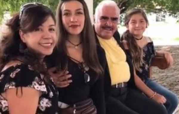 Vicente-Fernandez
