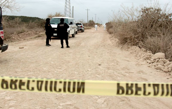 Violencia