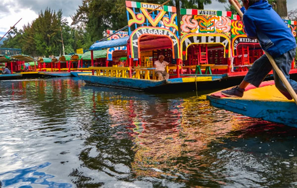 Xochimilco