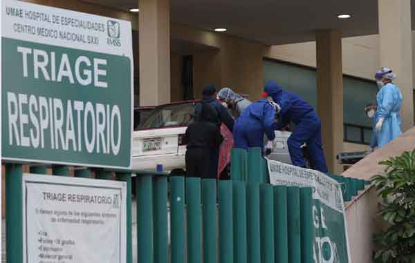 coronavirus-Covid-19