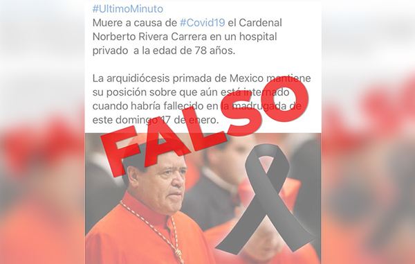 falso