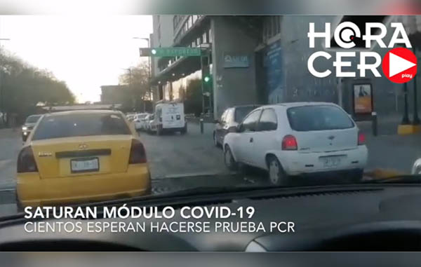 hora cero
