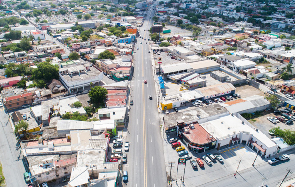 matamoros