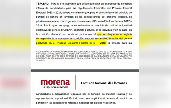 morena