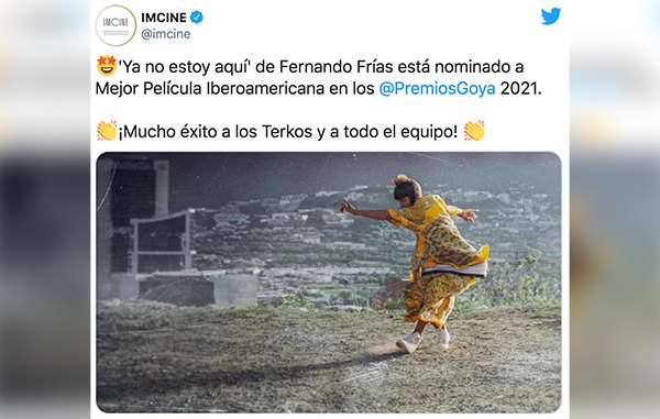 pelicula