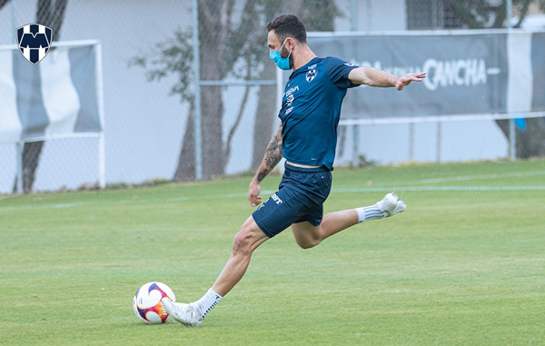 rayados