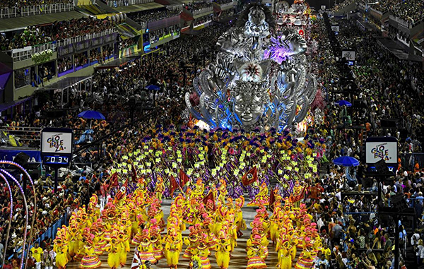 rio