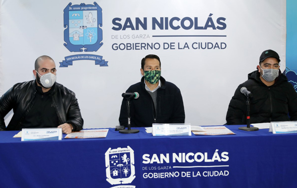 san