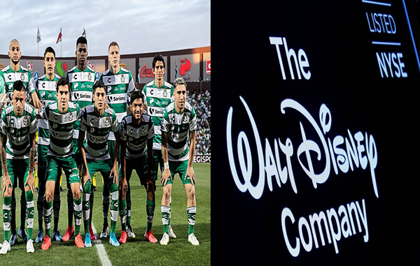 santos laguna