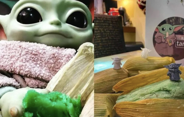 tamales