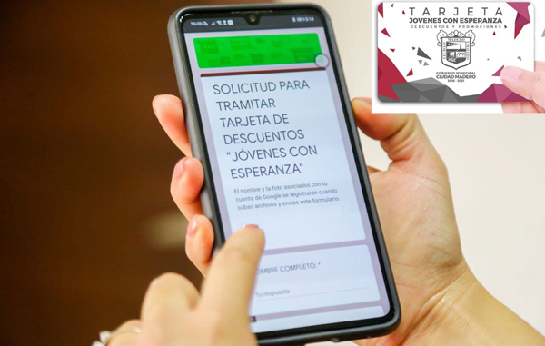 tarjeta