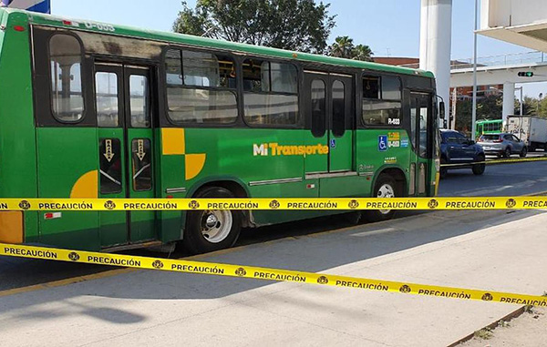 transporte